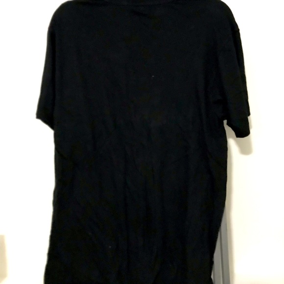 Gap Graphic Snake Black Shirt - Picture 3 of 4